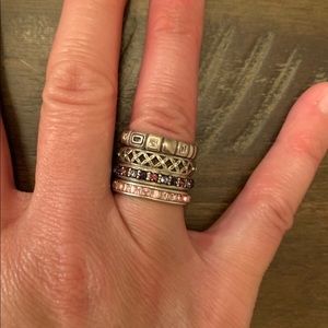 Brighton Stackable Rings